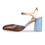 custo - chocolate