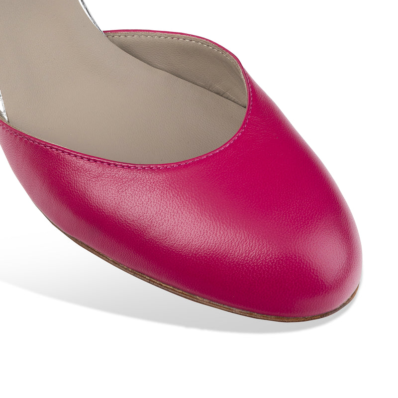 custo - magenta