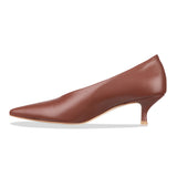 denna - brown