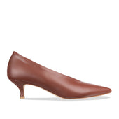 denna - brown