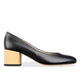 donati - black