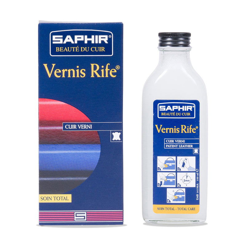 Saphir Vernis Rife Neutral Aerosol 150ml Saphir Vernis Rife Neutral Aerosol 150ml