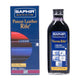 patent cleaner black