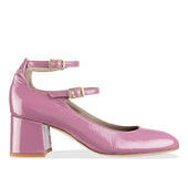 elba - mauve