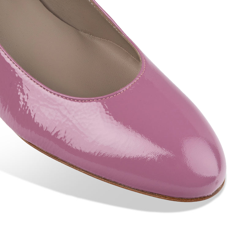 elba - mauve