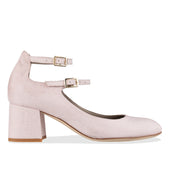 elba - pale pink