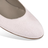 elba - pale pink