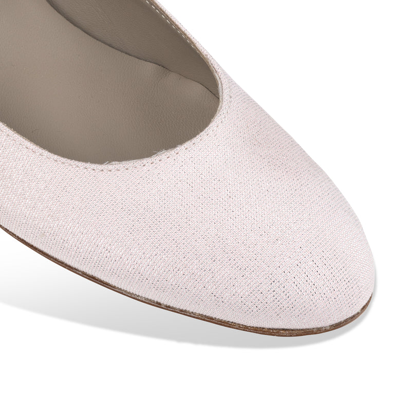elba - pale pink