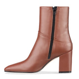 elune - dark brown