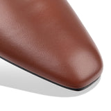 elune - dark brown
