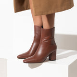 elune - dark brown