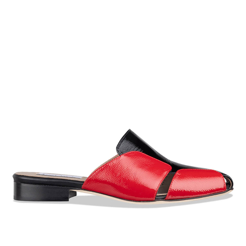 emilia - red