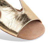 faro - gold