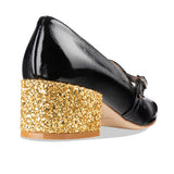 ferrara - nero gold