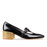 ferrara - nero gold