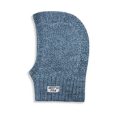 fitted hood - sky