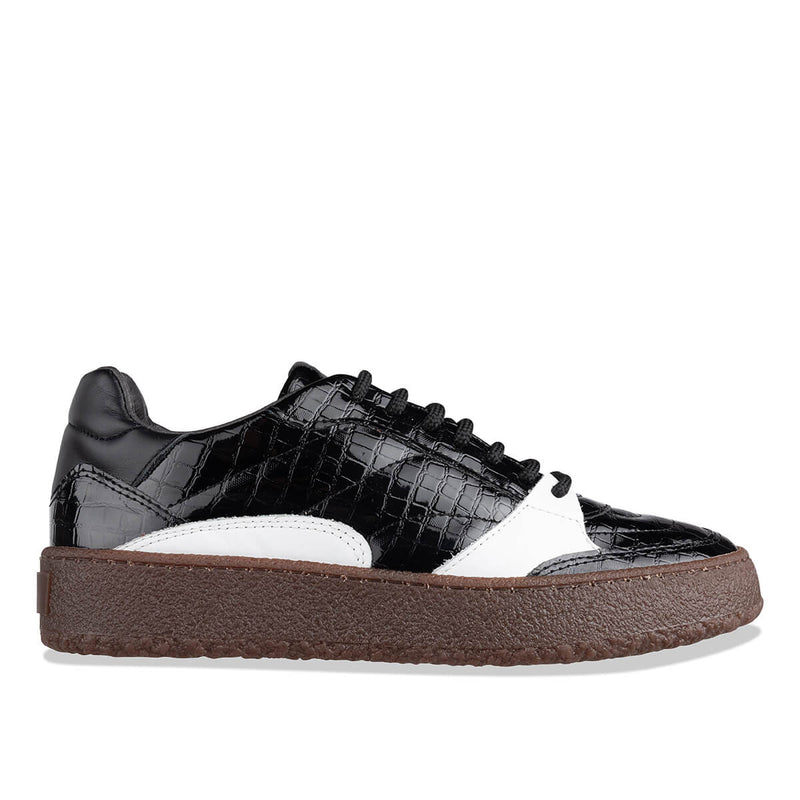 foxa - black