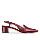 frati - burgundy