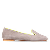 frolic - grey