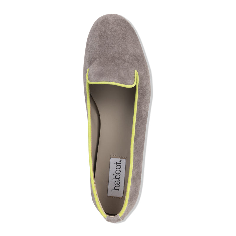 frolic - grey