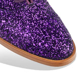 froth - amethyst