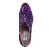 froth - amethyst
