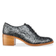 froth - gunmetal