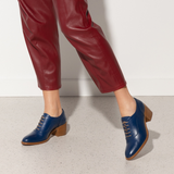 froth - navy