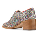 froth - multi glitter