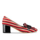 galvani - pleated