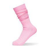 glitter dance - bright pink