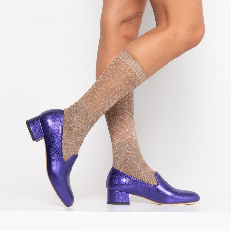 glitter dance - bronze