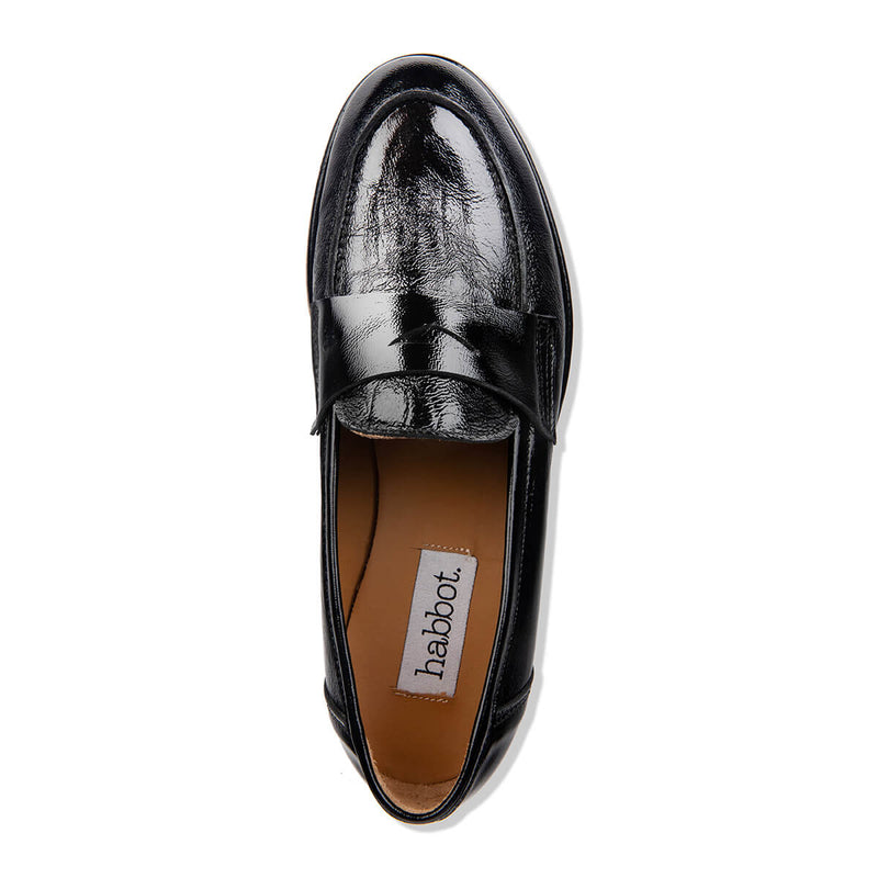 graton - black
