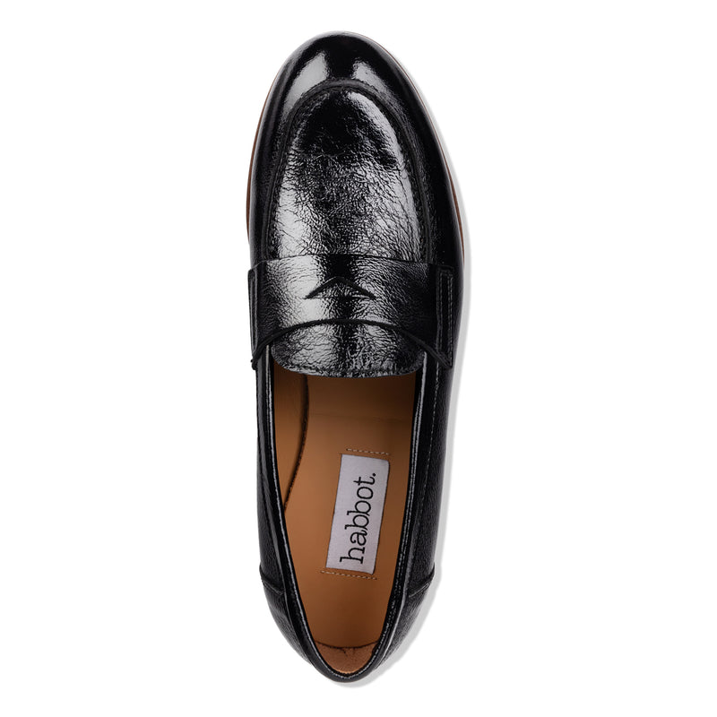 graton - black