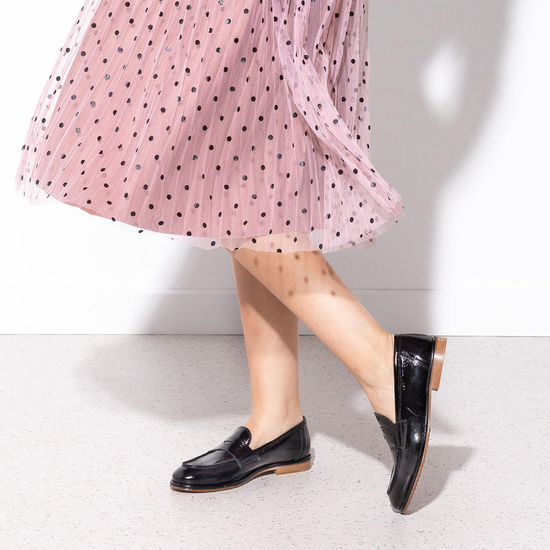 graton - black