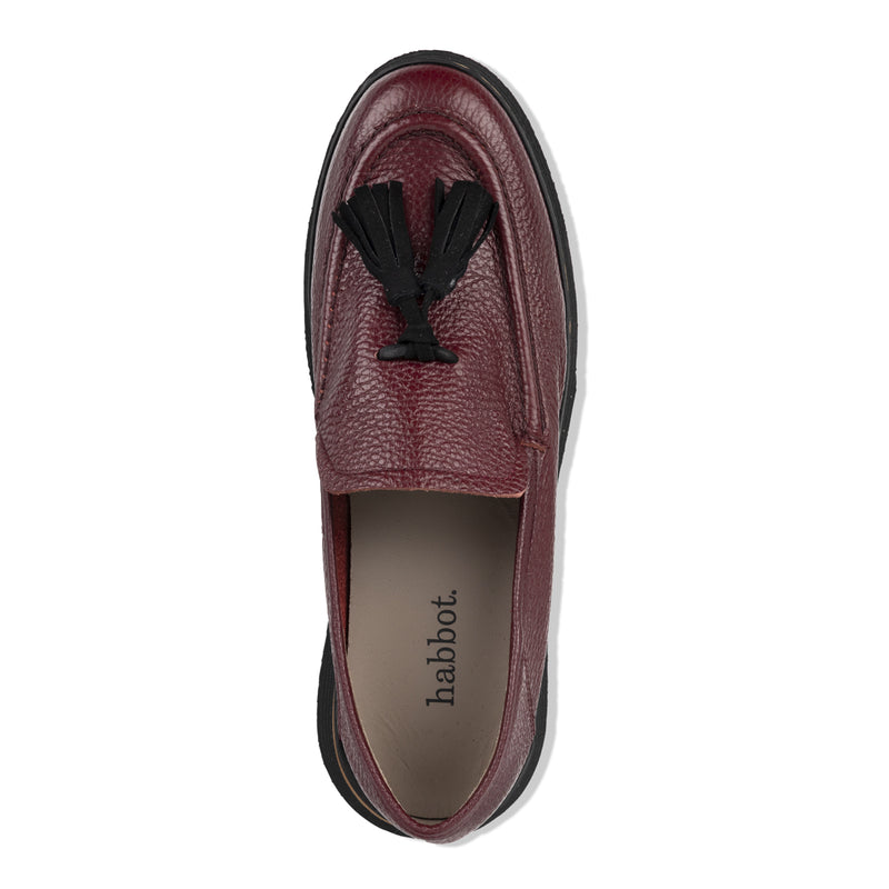 harola - bordo