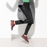 hunter - bordo