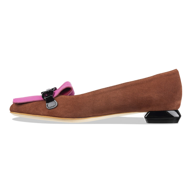 itaca - brown