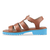 jelsi - brown