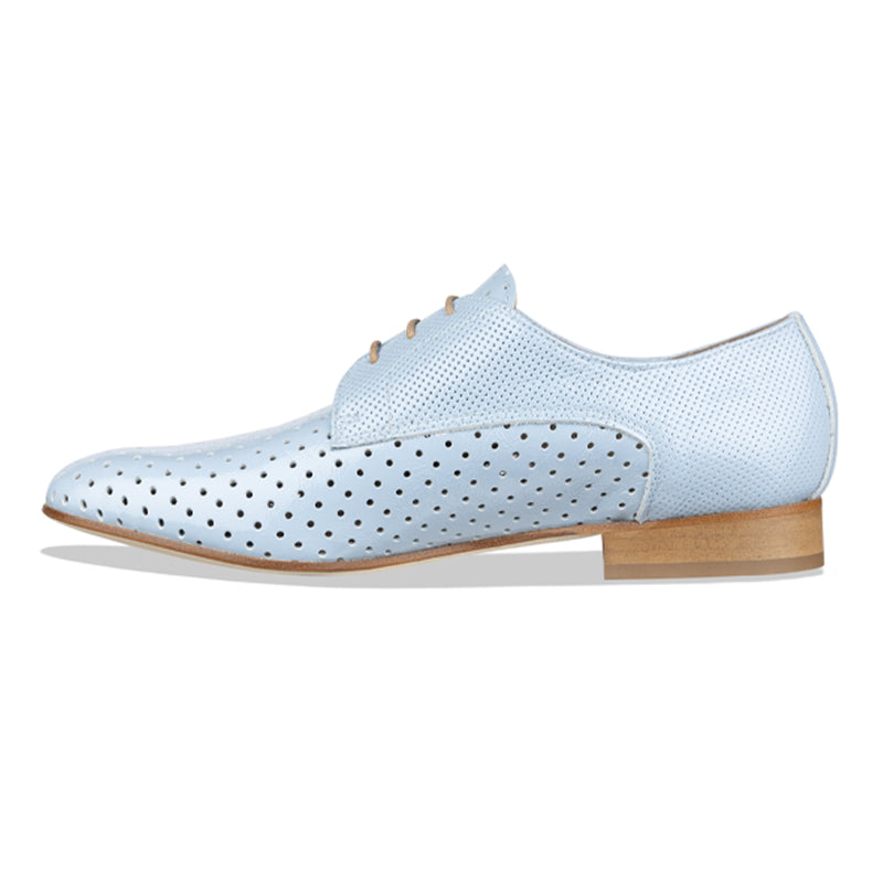 juno - light blue