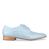 juno - light blue
