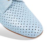 juno - light blue