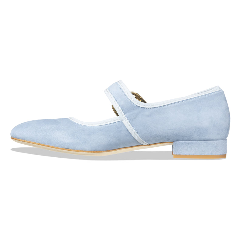kello - light blue