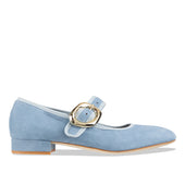 kello - light blue