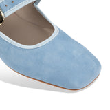 kello - light blue