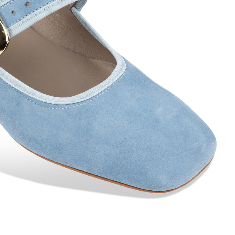 kello - light blue