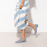 kello - light blue