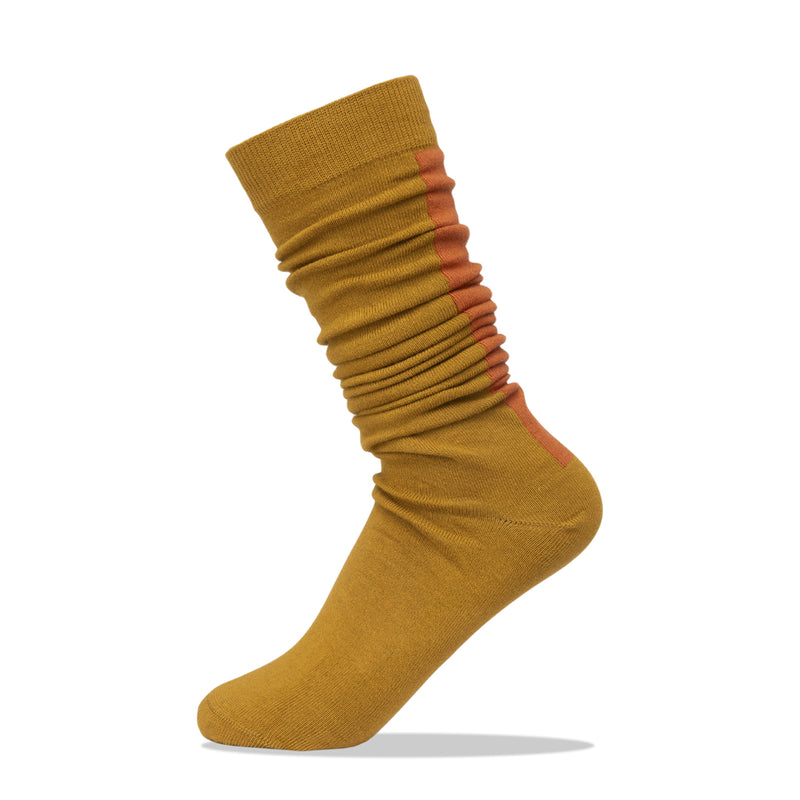 knee high - bronze