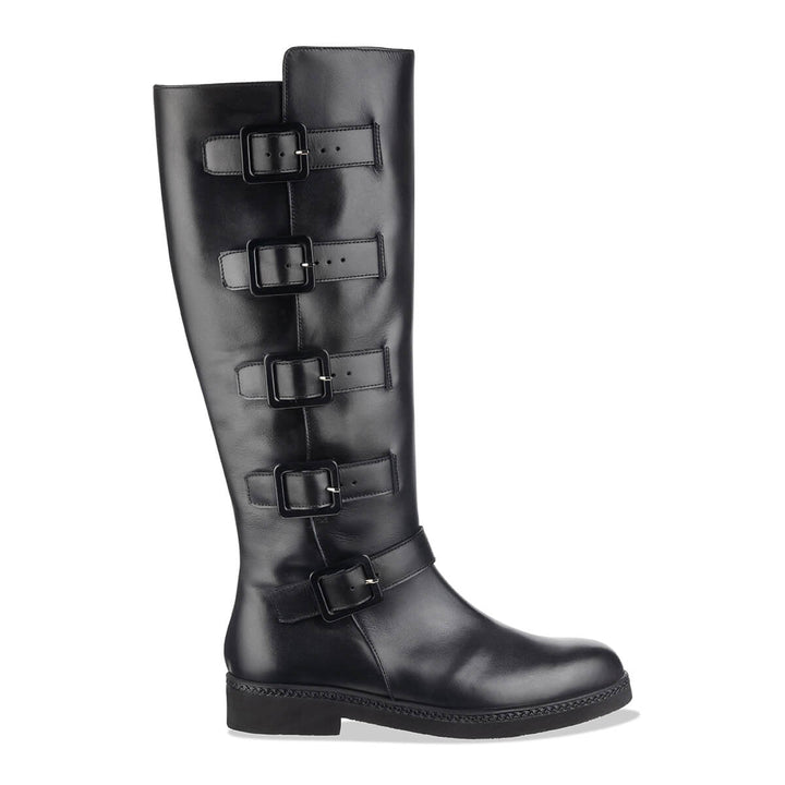laudi - black