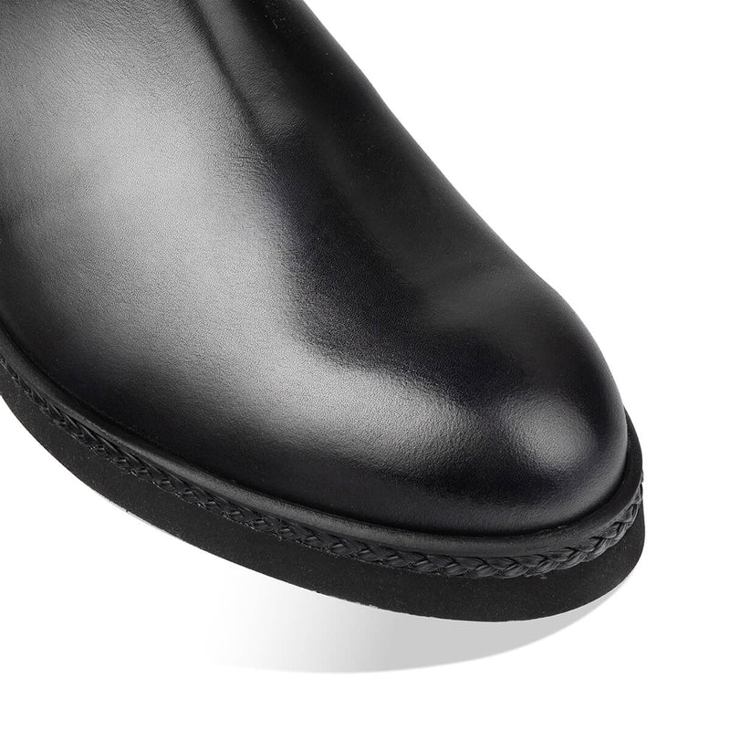 laudi - black